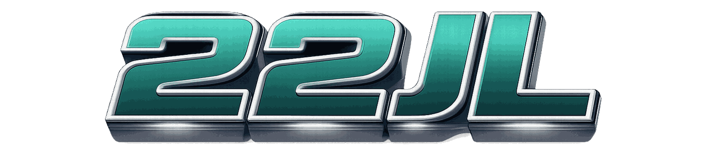 22JL Logo